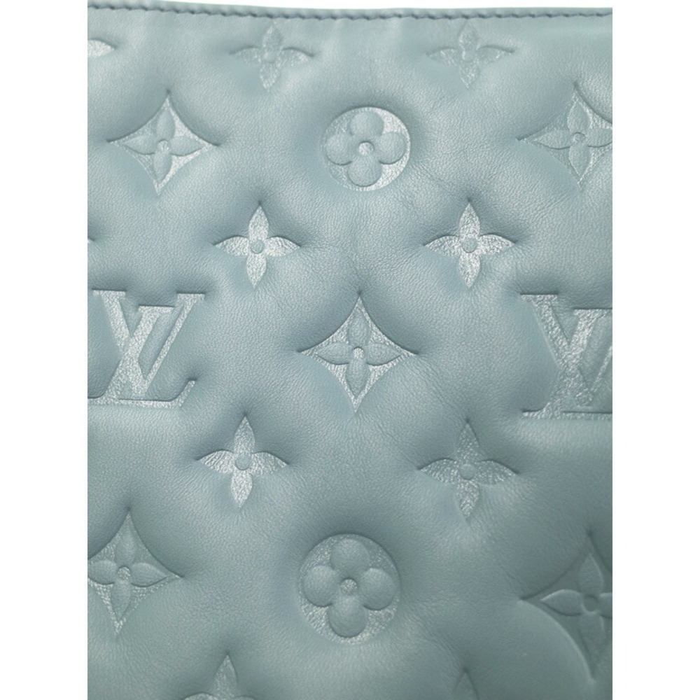 Louis Vuitton Monogram Coussin Bag - Picture 5 of 9